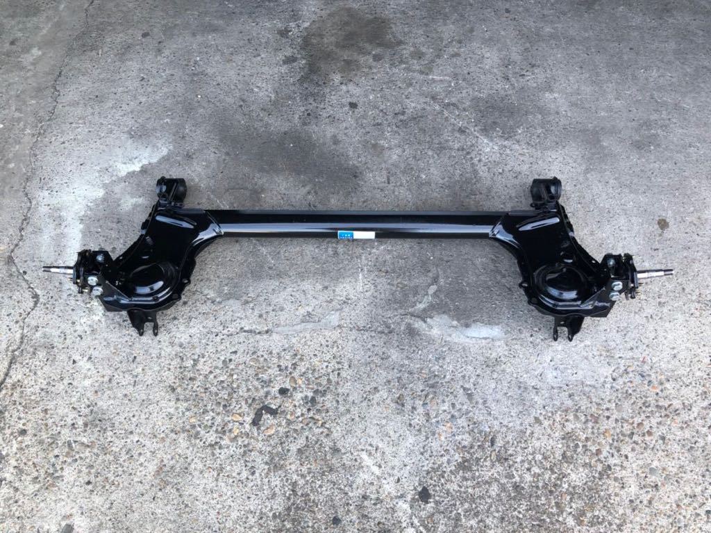 L700ミラ 可変アクスル く激安L700 ミラ用 可変アクスル ちび鬼 く激安L700