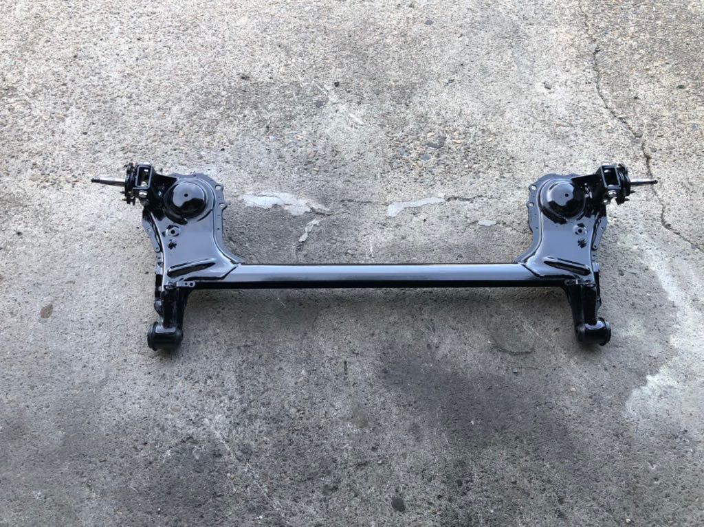 L700ミラ 可変アクスル L700 ミラ ミラジーノ 可変アクスル マルチ