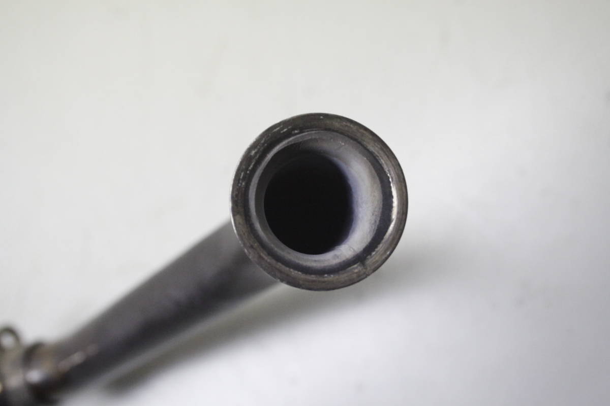 ホンダフォルツァ MF08用ヨシムラマフラー中古 Yahoo!オークション