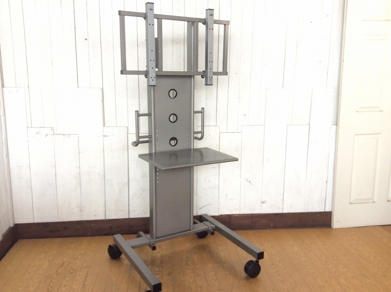 【数量限定，お買い得】 HAMIKeX/ハヤミ/大型ディスプレイ用スタンド/大型モニタースタンド/32V 52V型対応/PH-845(その他)｜売買されたオークション情報、yahooの商品情報をアーカイブ公開 - オークファン その他
