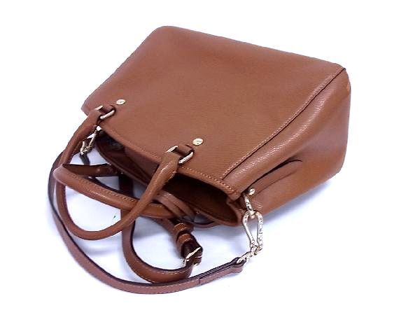1円 □極美品□ COACH コーチ F34835 ミニマーゴット キャリーオール 