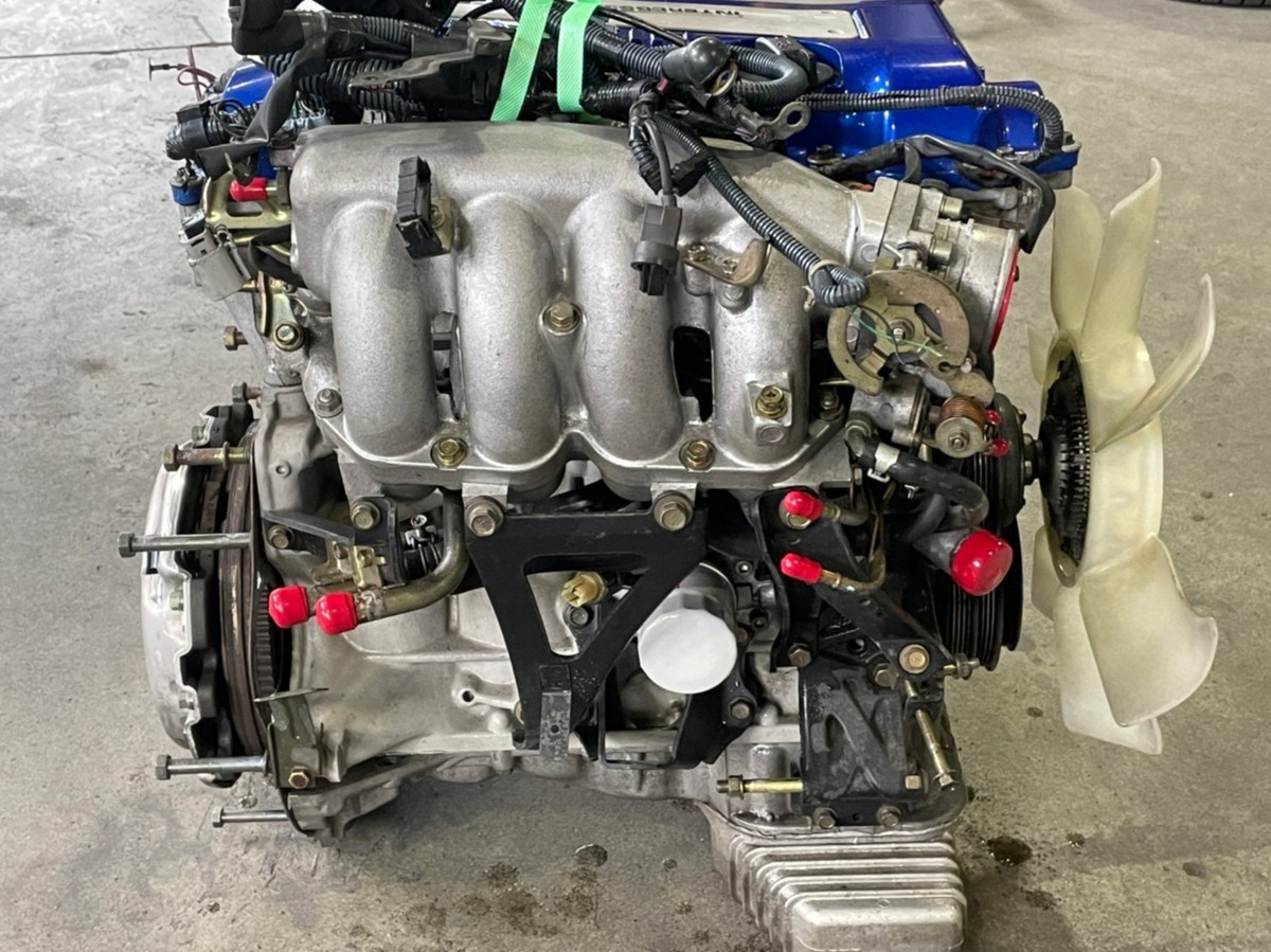 シルビア　S15 S14 SR20DET エンジン本体 実働 2026年最新】Yahoo!オークション -シルビア エンジン本体の中古品