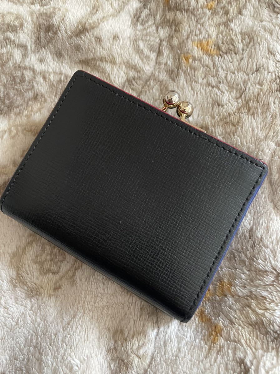 ポールスミス Paul Smith 折りたたみ財布 ウォレット Wallet 財布 売買されたオークション情報 Yahooの商品情報をアーカイブ公開 オークファン Aucfan Com
