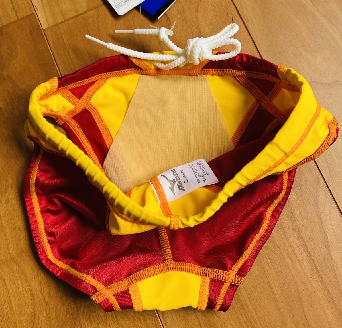 スピード speedo 競泳水着 RQ-632型 Sサイズ 競パン オンラ