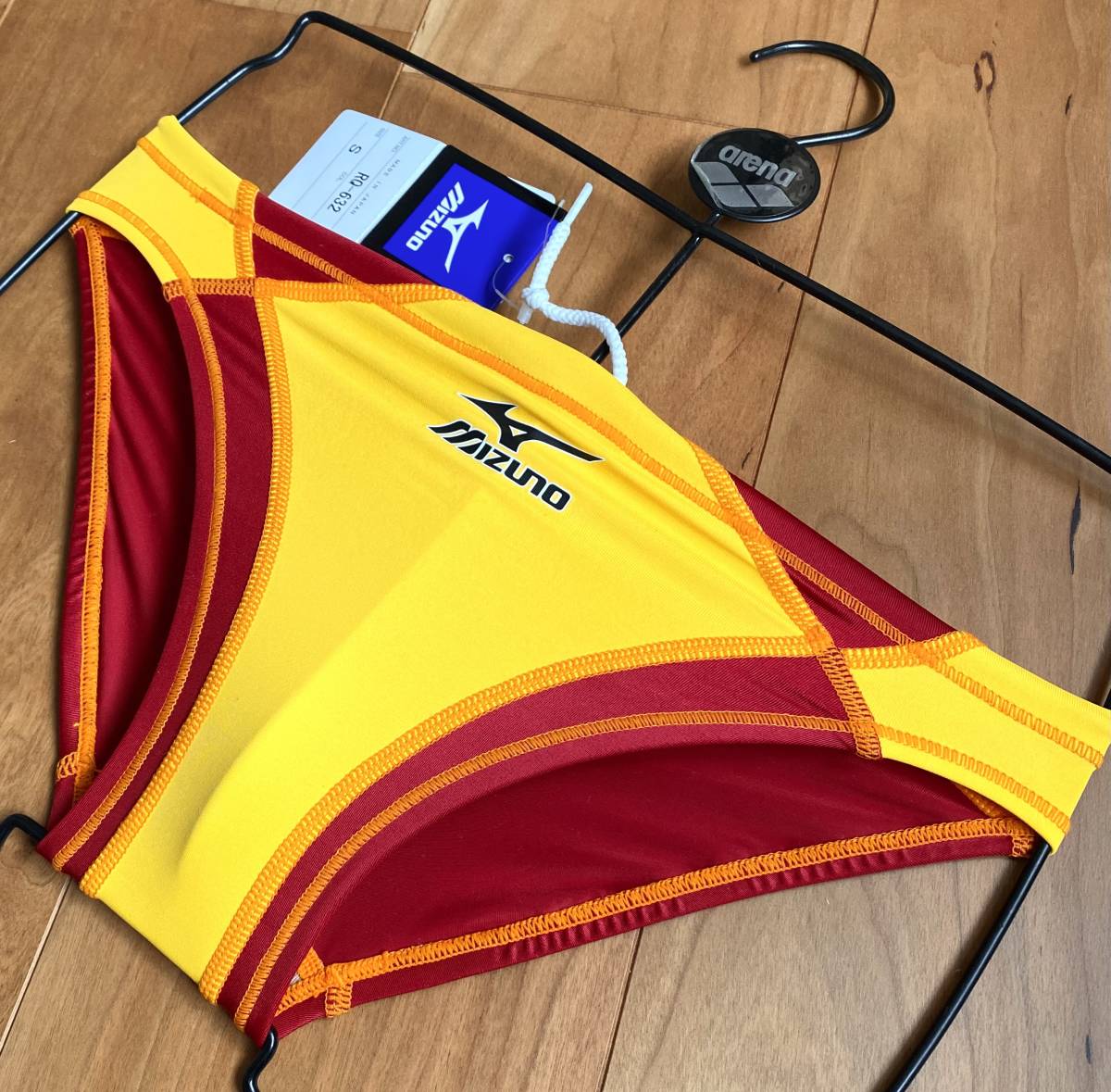 スピード speedo 競泳水着 RQ-632型 Sサイズ　競パン スピード speedo 競泳水着 RQ-632型 Sサイズ 競パン オンラ