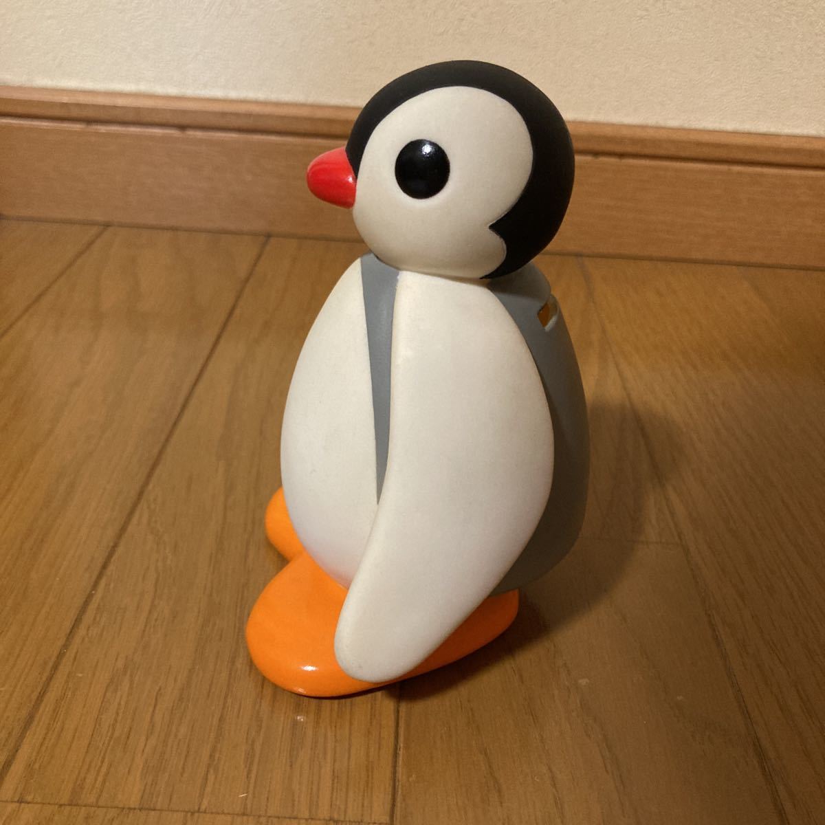 Pinguピングー の妹ピンガのソフビマスコット貯金箱 ピングー 売買されたオークション情報 Yahooの商品情報をアーカイブ公開 オークファン Aucfan Com Pinguピングー の妹ピンガのソフビマスコット貯金箱 ピングー 売買されたオークション情報 Yahooの商品情報をアーカイブ公開 オークファン Aucfan Com