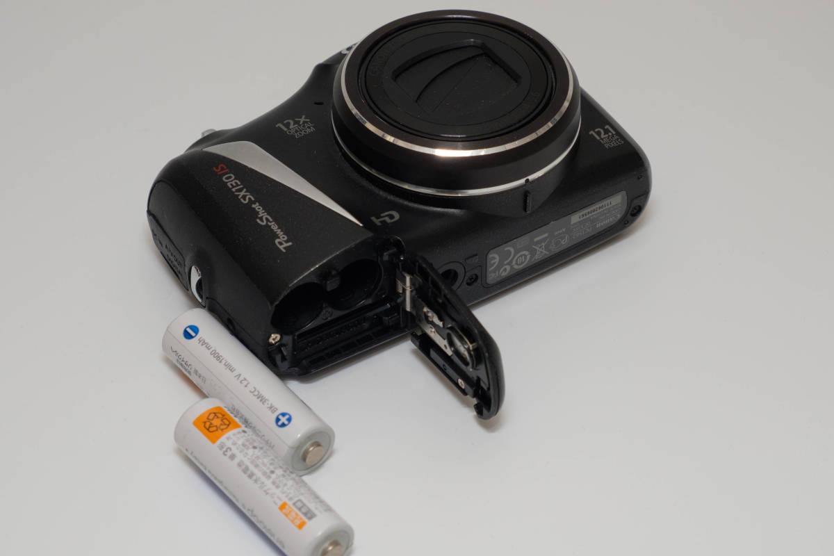 Canon PowerShot SX130is 【公式通販】