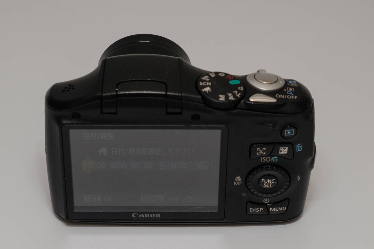 Canon PowerShot SX130is 【公式通販】