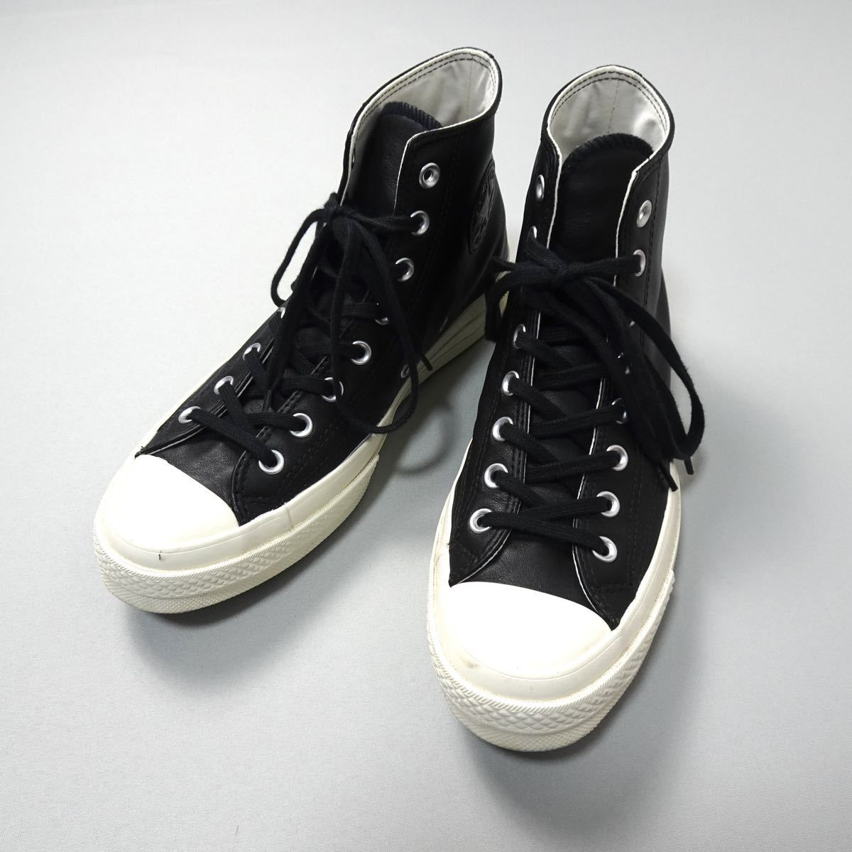 CHUCK 70 HIGH BY YOU CONVERSE 70 コンバース チャックテイラー 