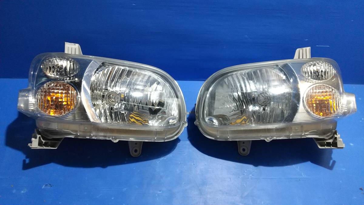 爆買い，定番 全国送料一律 ダイハツ タント DBA-L375S ヘッドライト 左 右 W24 水滴あり(ホンダ用)｜売買されたオークション情報、yahooの商品情報をアーカイブ公開 - オークファン ホンダ用