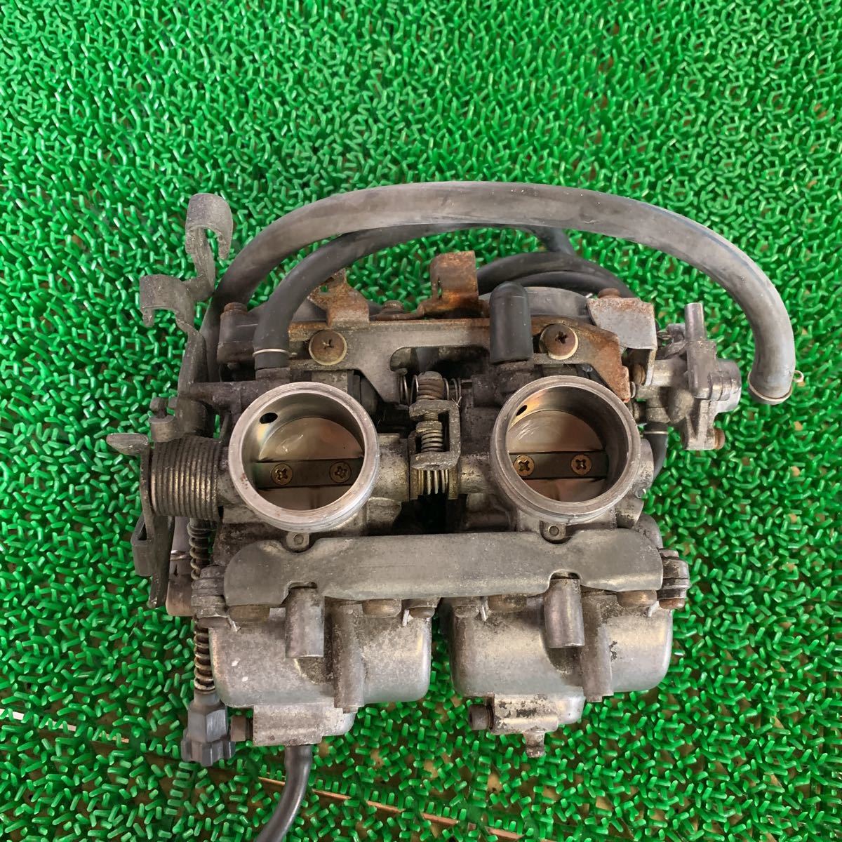 キャブレター エリミネーター250SE - カワサキ エリミネーター 
