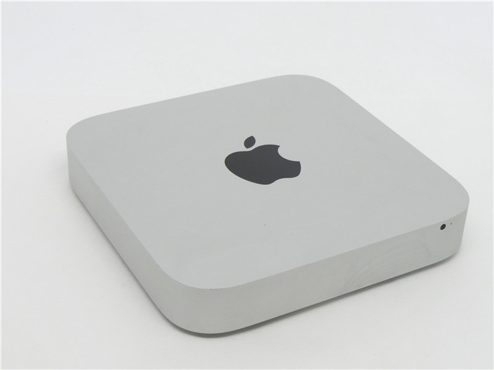 HOT，定番人気 良品 MacMINI デスクトップ A1347 2014年 高速SSD500GB/4GB/ 4世代i5 macOS Monterey 12.4 動作良品(Mac mini)｜売買されたオークション情報、yahooの商品情報をアーカイブ公開 - オークファン Mac mini