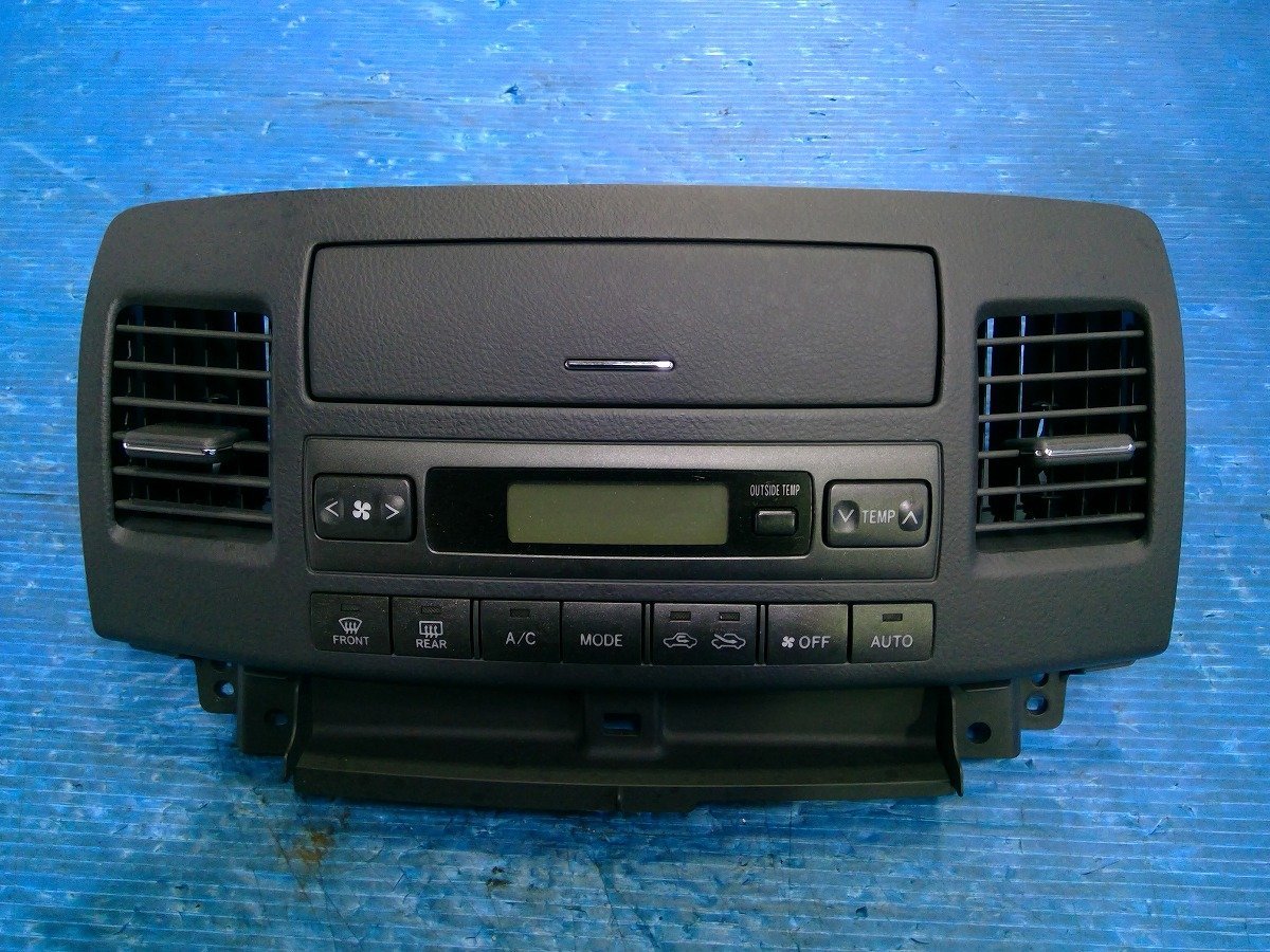 JZX110 トヨタ マークII VR25 1JZ-GTE ECU MT用 IR-V 価格.com JZX110W 