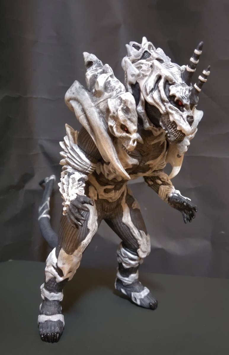 リペイント品 初代ゴジラ 怪獣 コンコルド社 ソフビ リペイント品 初代ゴジラ 怪獣 コンコルド社 ソフビ 【公式通販】