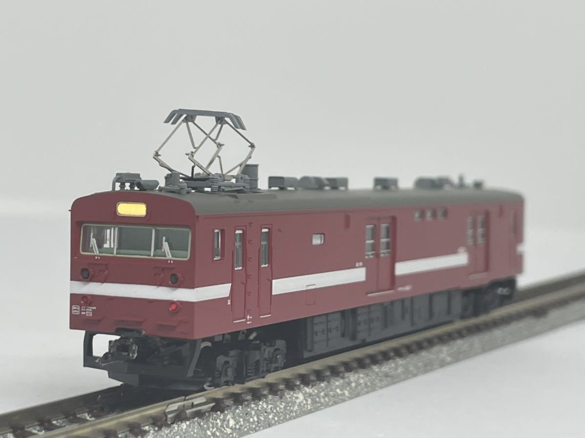 マイクロエース A-3291 イベント限定品 クモユニ143 幕張電車区 3両