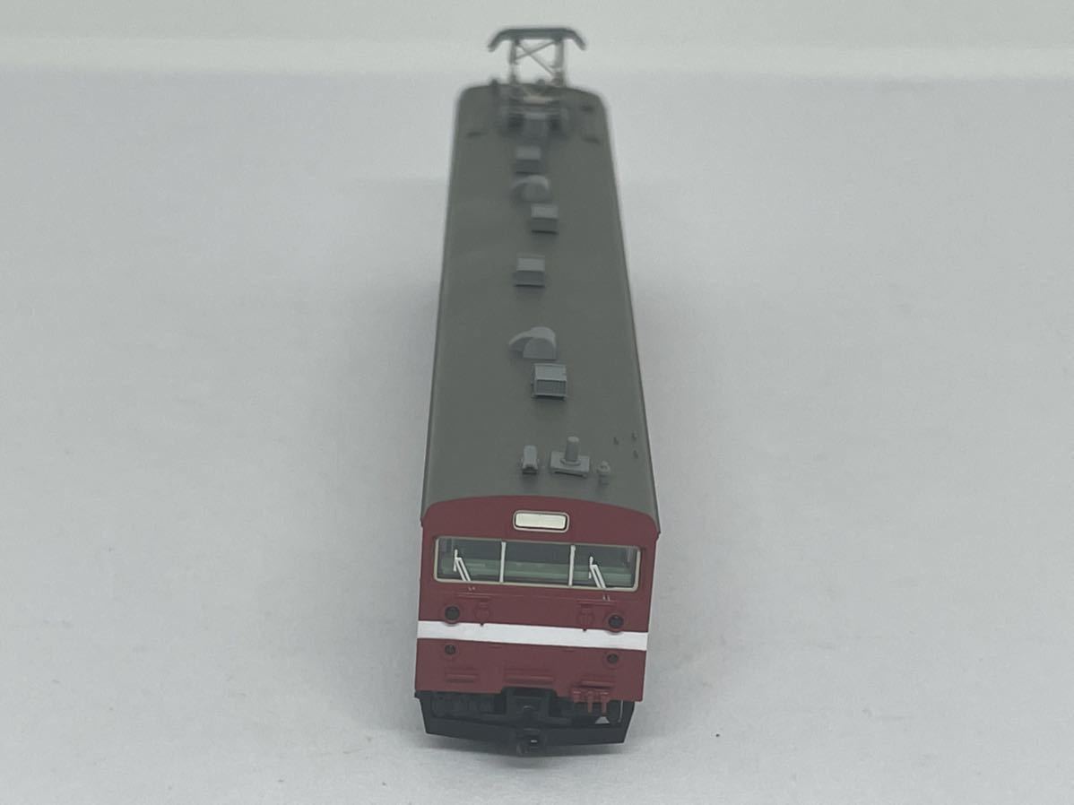 マイクロエース A-3291 イベント限定品 クモユニ143 幕張電車区 3両