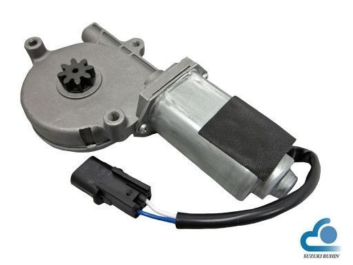 パワーウインドウモーター（左）タイタン（LKR/LPR）＜IL1＞ パワーウインドウモーター（左）マツダ タイタン（LKR&frasl;LLR&frasl;LMR タイタン 商品 タイタン用) 2003-2010