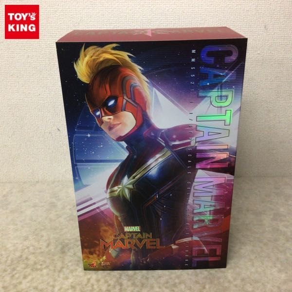 1円～ 欠品 ホットトイズ ムービー・マスターピース 1/6 MMS521 