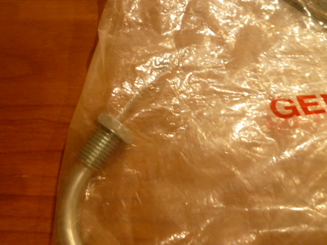 カワサキ　650RS　W3　ワイヤー　検）当時_3