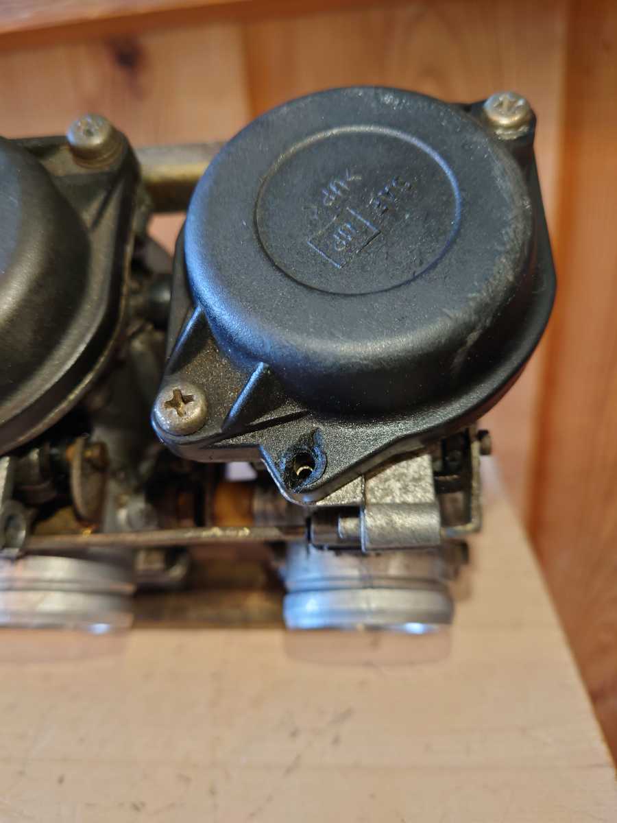 gk79a用インパルスキャブレター 仕