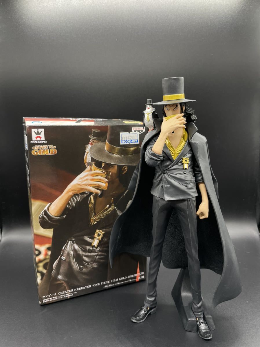 4 送料一律510円 One Piece Film Gold ワンピース フィギュア 造型師 写真家 特別カラーver ロブ ルッチ One Piece 売買されたオークション情報 Yahooの商品情報をアーカイブ公開 オークファン Aucfan Com