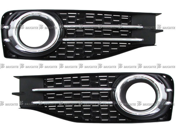  アリオン NZT260 中期 メッキ フォグ ライト ランプ カバー 交換タイプ FOG－COV－052(フロント)｜売買されたオークション情報、yahooの商品情報をアーカイブ公開 - オークファン トヨタ用