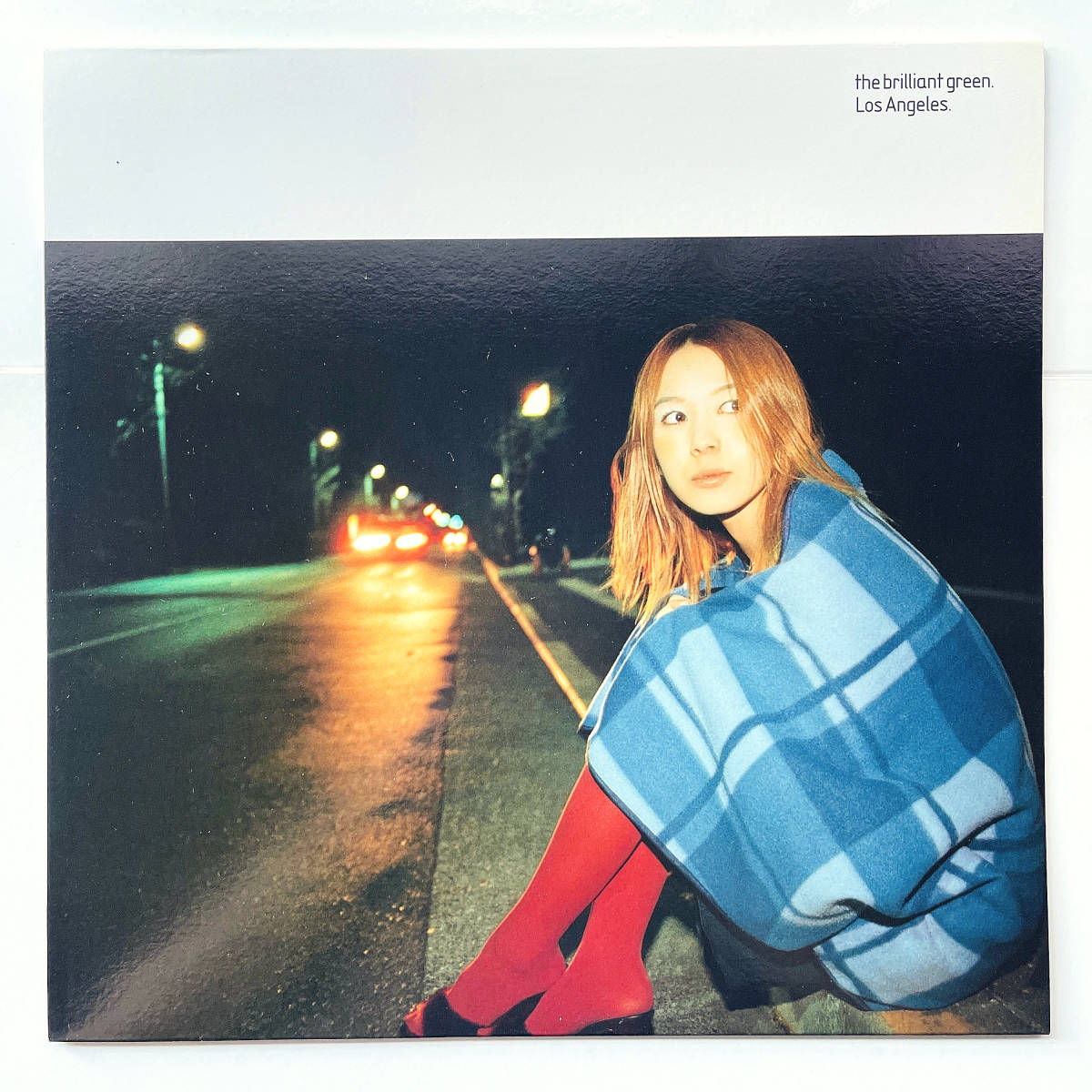 新作入荷，爆買い レコード〔 The Brilliant Green - Los Angeles 〕ザ ブリリアント グリーン 川瀬智子 / Tommy february6 / Tommy heavenly6(その他)｜売買されたオークション情報、yahooの商品情報をアーカイブ公開 - オークファ は行