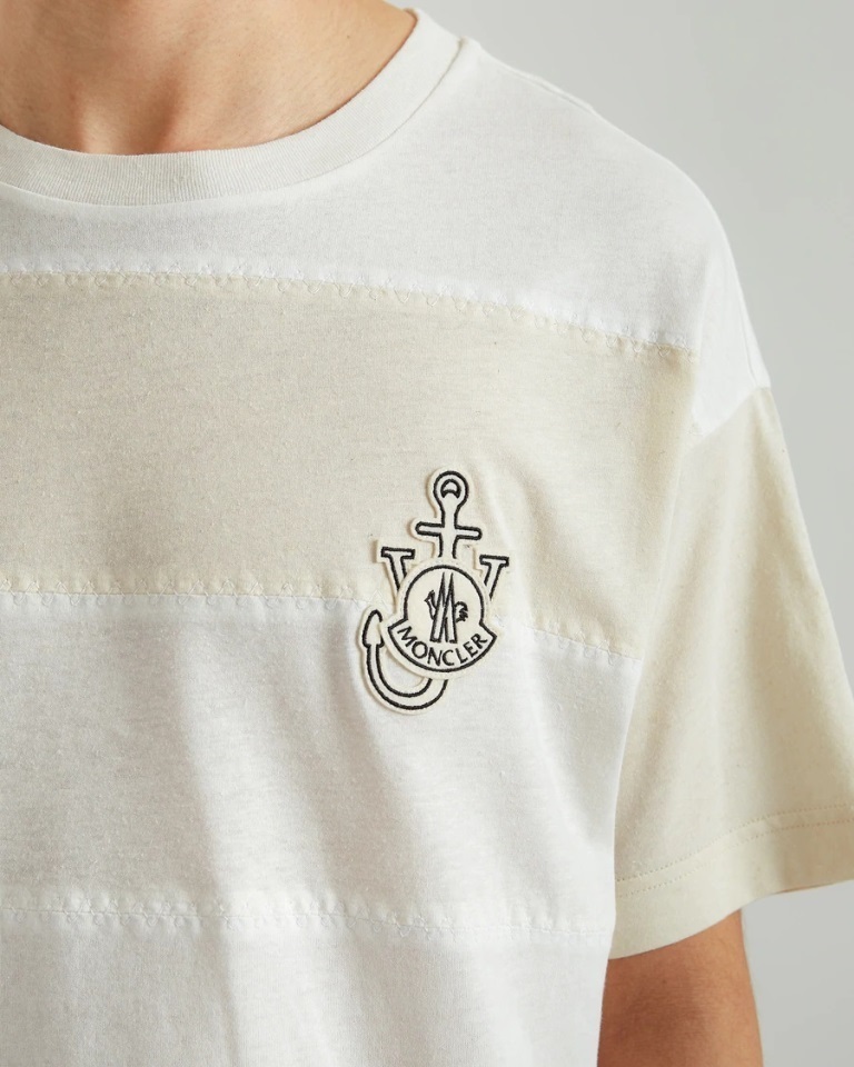 10万新品本物◇モンクレールジーニアス◇S◇JW ANDERSON 1MONCLER 太 