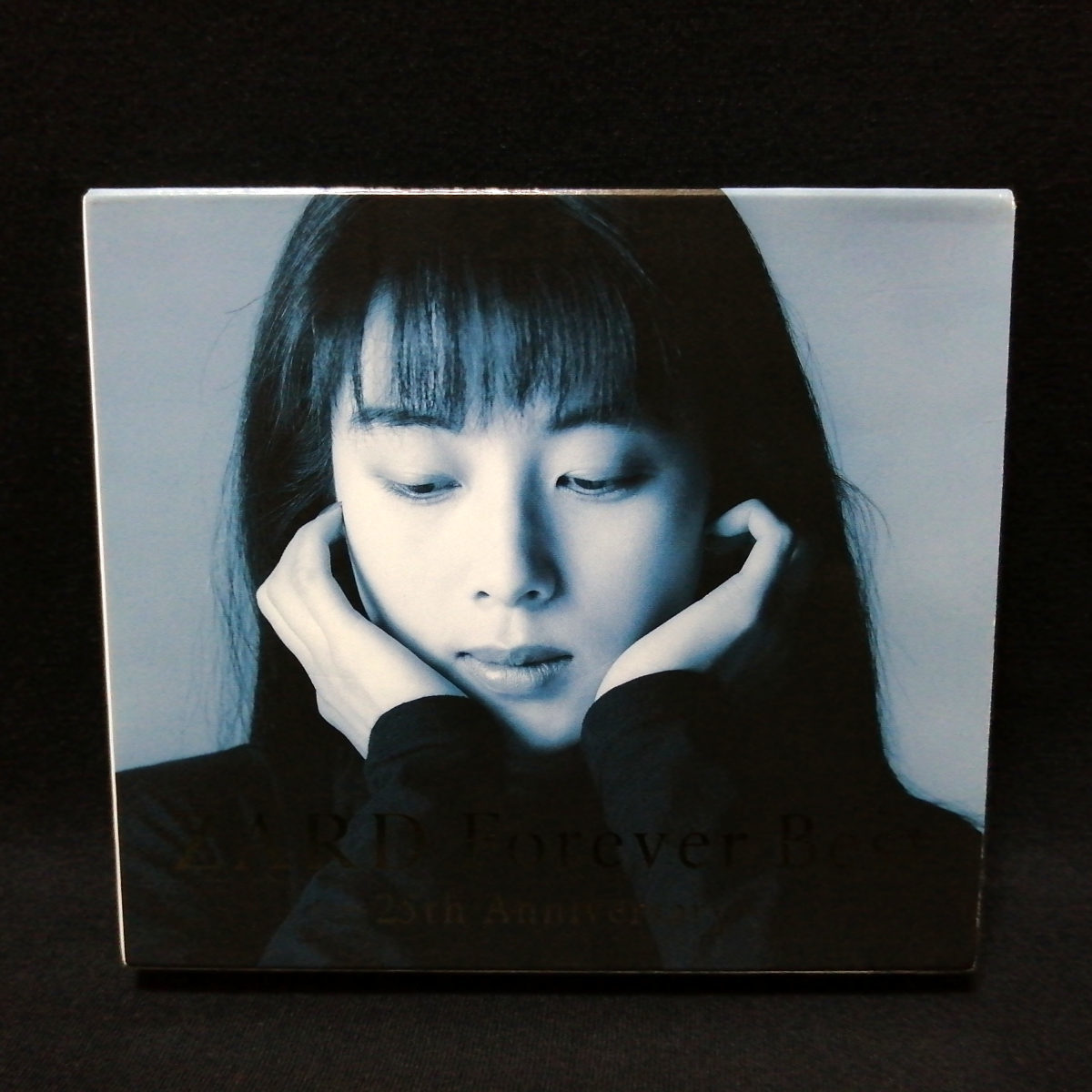 ZARD Forever Best～25th Anniversary～ ZARD - Zard Forever Best