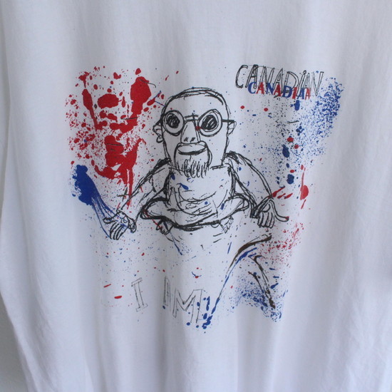 R110 90sビンテージ Hanes アートイラストtシャツ 1990年代製 表記xlサイズ ヘインズ 白 文字 赤 青 オシャレ 古着 古着卸 80s イラスト キャラクター 売買されたオークション情報 Yahooの商品情報をアーカイブ公開 オークファン Aucfan Com R110 90sビンテージ Hanes アートイラストtシャツ 1990年代製 表記xlサイズ ヘインズ 白 文字 赤 青 オシャレ 古着 古着卸 80s イラスト キャラクター 売買されたオークション情報 Yahooの商品情報をアーカイブ公開 オークファン Aucfan Com