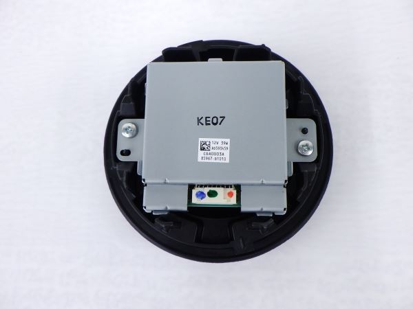 A02273 タンク/ルーミー/トール/ジャスティ 前期 LEDヘッドランプ