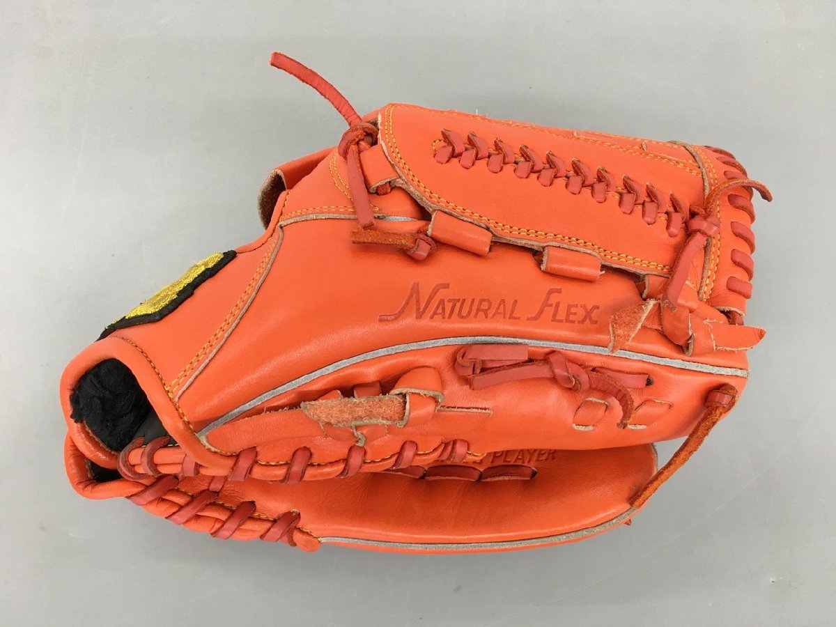 HI-GOLD 野球 グローブ 己極 2206LS044(スポーツ、レジャー)｜売買され