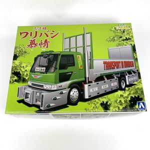翔様専用 デコトラプラモデルジャンク品 日野レンジャー2台 Fjd Jp