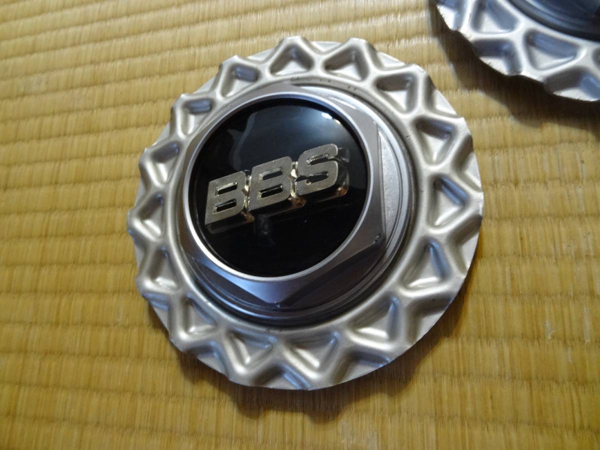 希少！BBS RG 14インチ　センターキャップアルミ製　専用レンチ付き 希少 アルミ製 14インチ 15インチ用 BBS RG ロック式 センターキャップ