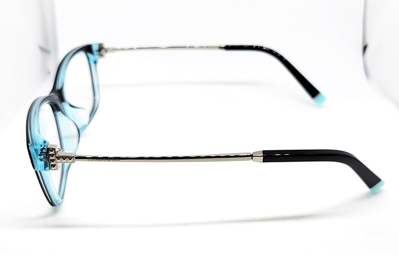 TIFFANY &Co. ティファニー 正規品 メガネフレーム TF2204F-8285