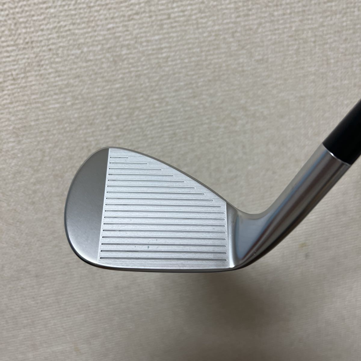 美品SRIXON ZX5 7-AW　NS950S DST最終値下げ 中古美品】SRIXON スリクソン ZX5 SW 56度 単品アイアン ウェッジ N.S.
