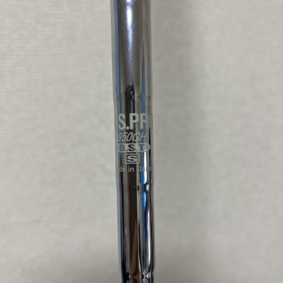 中古美品】SRIXON スリクソン ZX5 SW 56度 単品アイアン ウェッジ N.S.