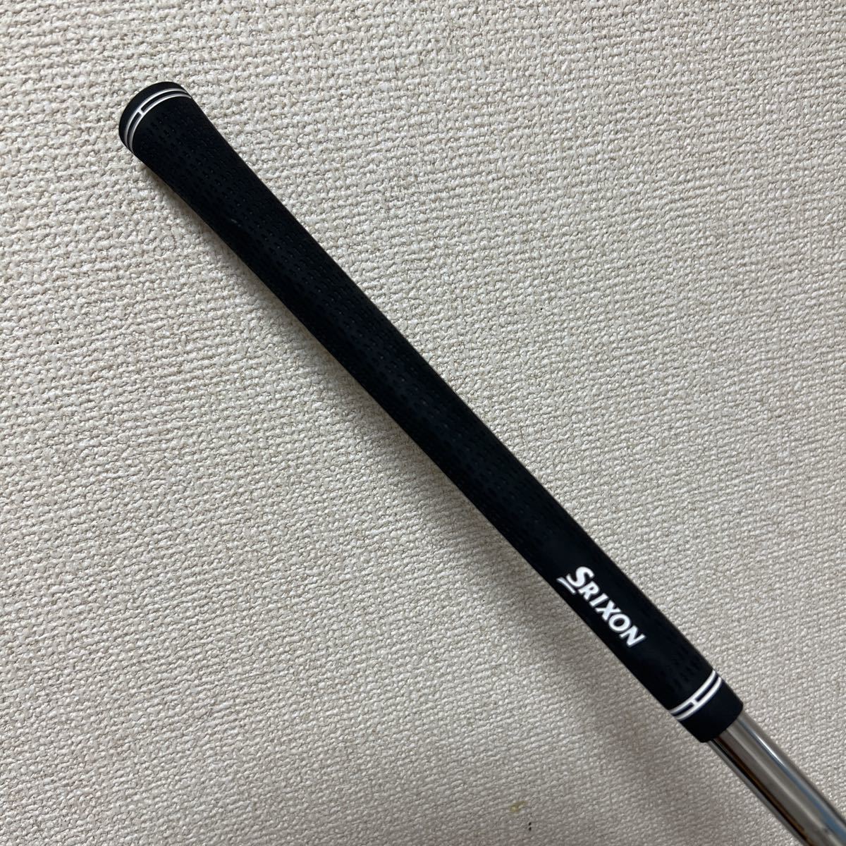 中古美品】SRIXON スリクソン ZX5 SW 56度 単品アイアン ウェッジ N.S.