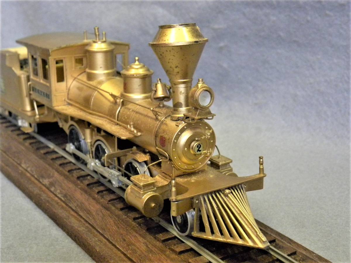 鉄道模型 H.K.PORTER 弁慶 蒸気機関車 Reader's Digest 金属製