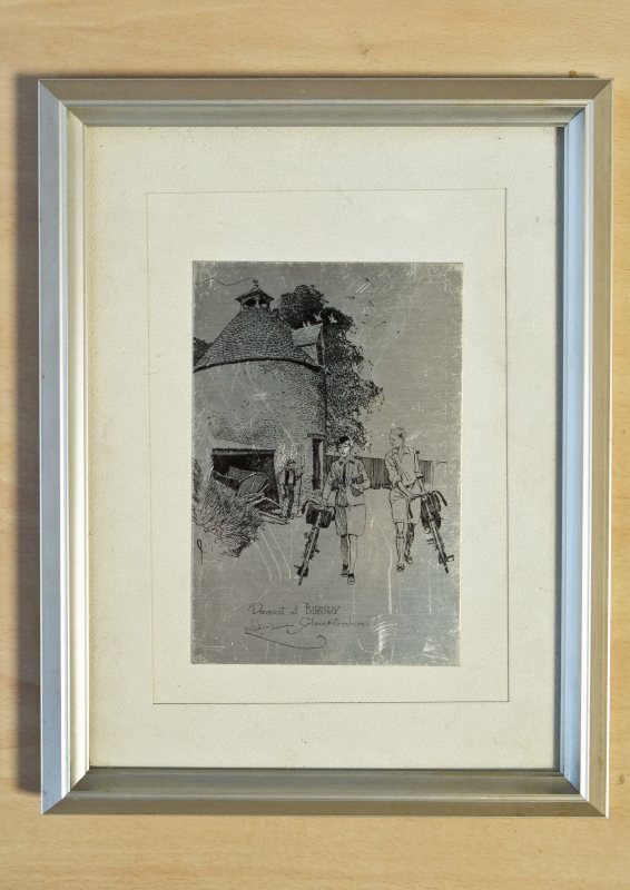 THE PATTERSON BOOK 1st～2nd パターソン画集2冊セット (フランク