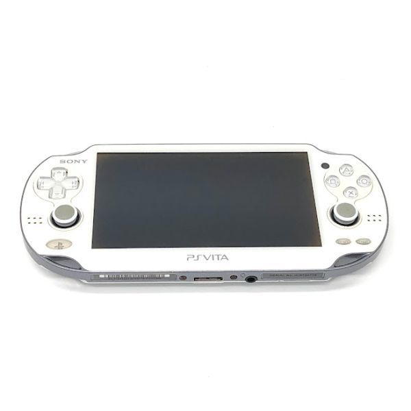 まとめ】PS Vita 6台セット 本体のみ ジャンク PCH-1000 3台 PCH-1100 
