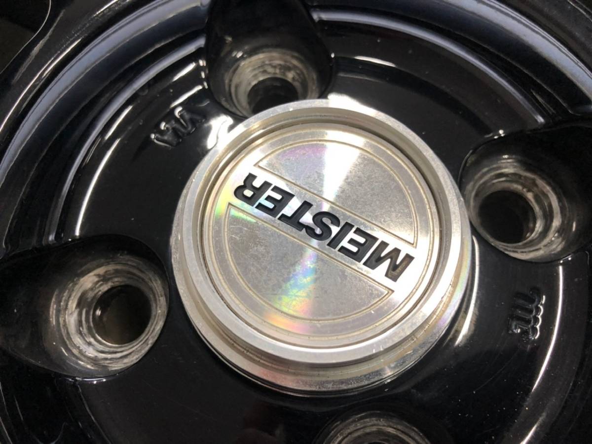 WORK ワーク MEISTER M1 マイスター 3PIECE 16インチ 16×6.0J ＋38 