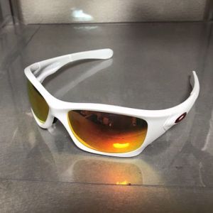 Oakley Oakley Pitbull 超美品 偏光レンズ ピットブル オークリー ウエア 送料込 Razberi Net