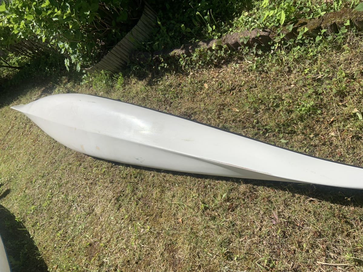 【舞鶴市にて引渡し】NIMBUS ニンバス シーカヤック　全長役490cm 舞鶴市にて引渡し】NIMBUS ニンバス シーカヤック 全長役490cm 【公式
