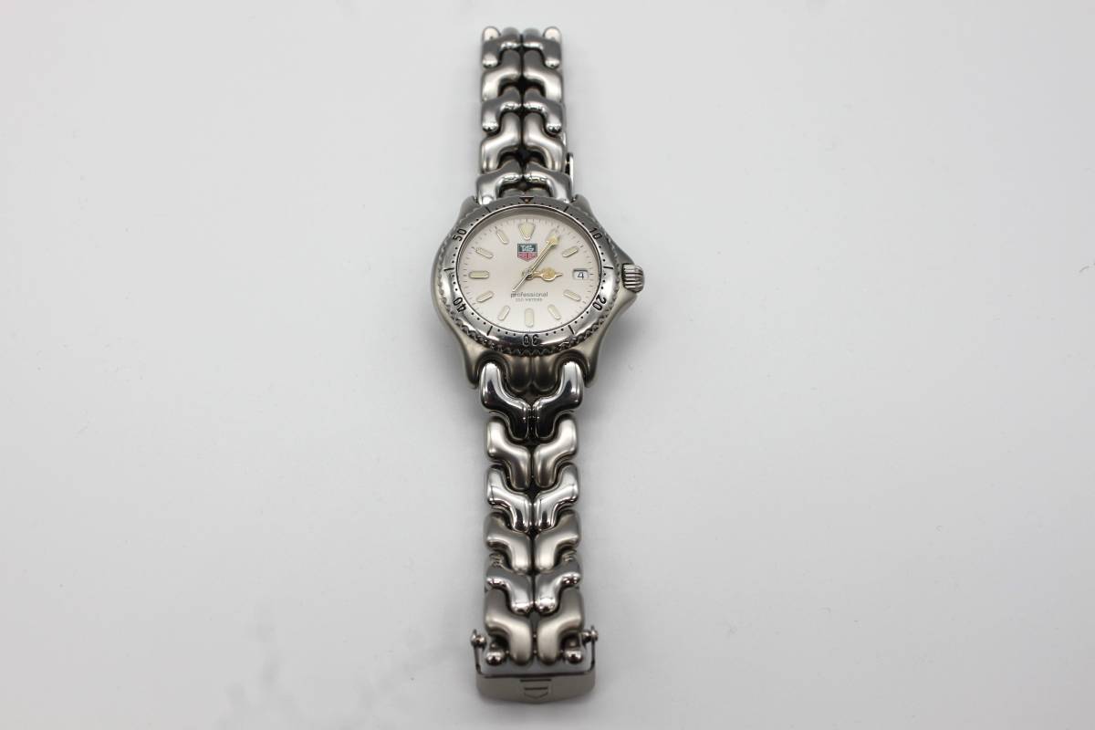 TAG Heuer タグホイヤー セルシリーズプロフェッショナル200 ボーイズ 