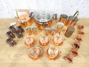 銅 鍋のYahoo!オークション(旧ヤフオク!)の相場・価格を見る｜Yahoo