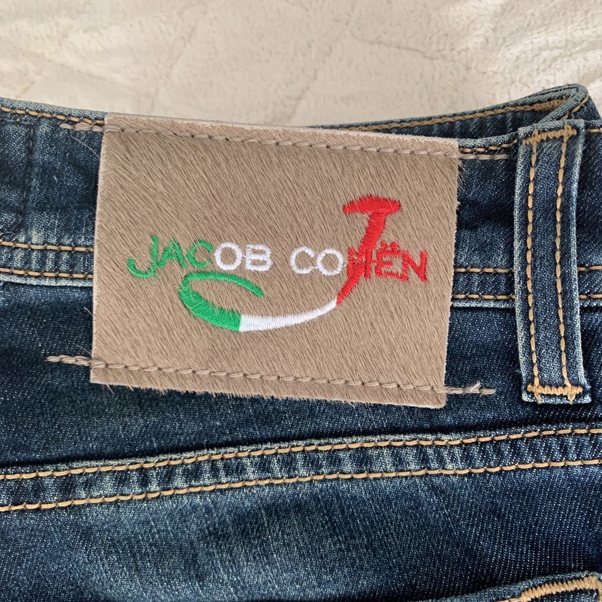 JACOB COHEN ／ヤコブコーエン ／PW 622コンフォート／29