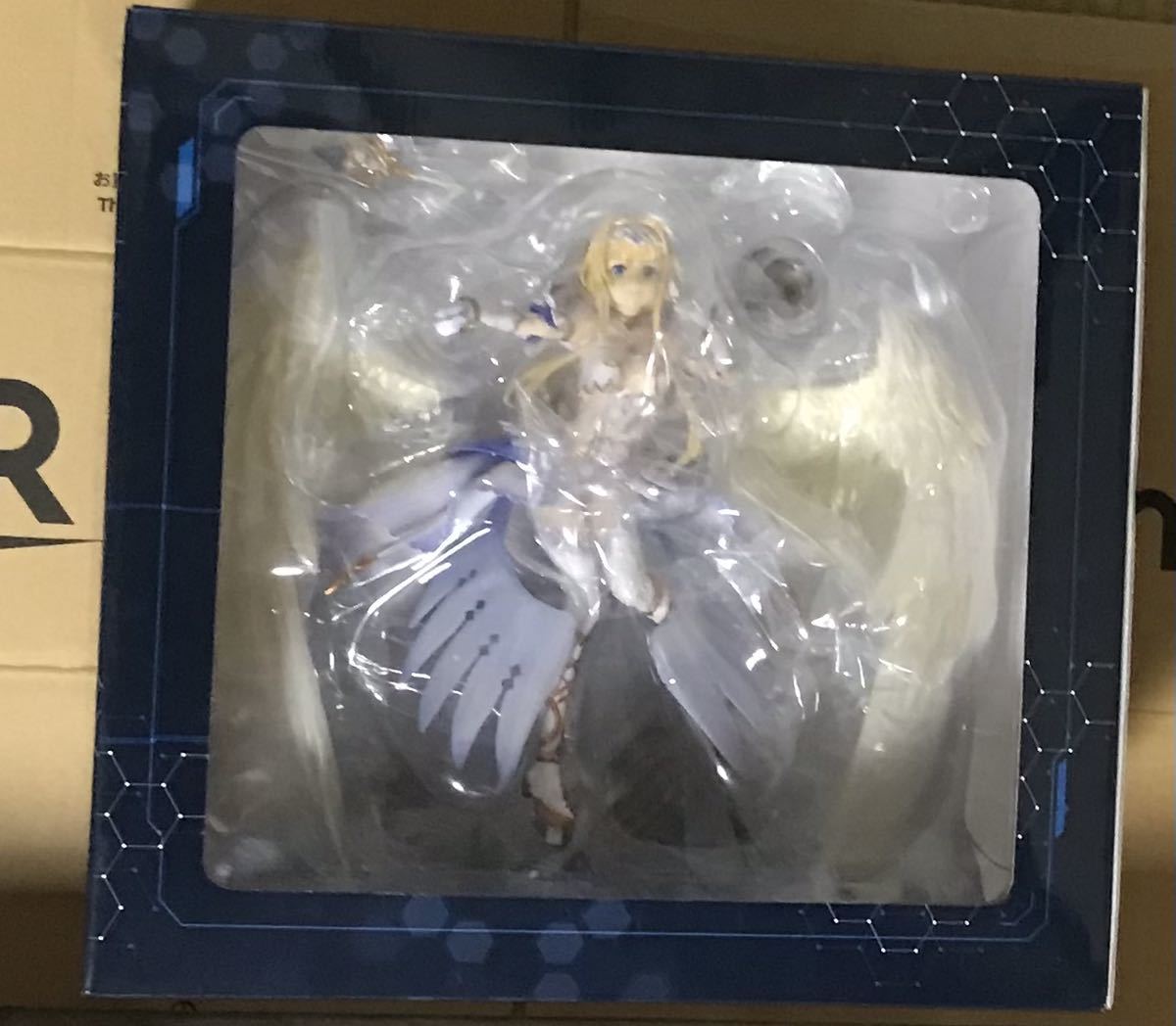 アリス 光輝の天使Ver ソードアート・オンライン アリシゼーション