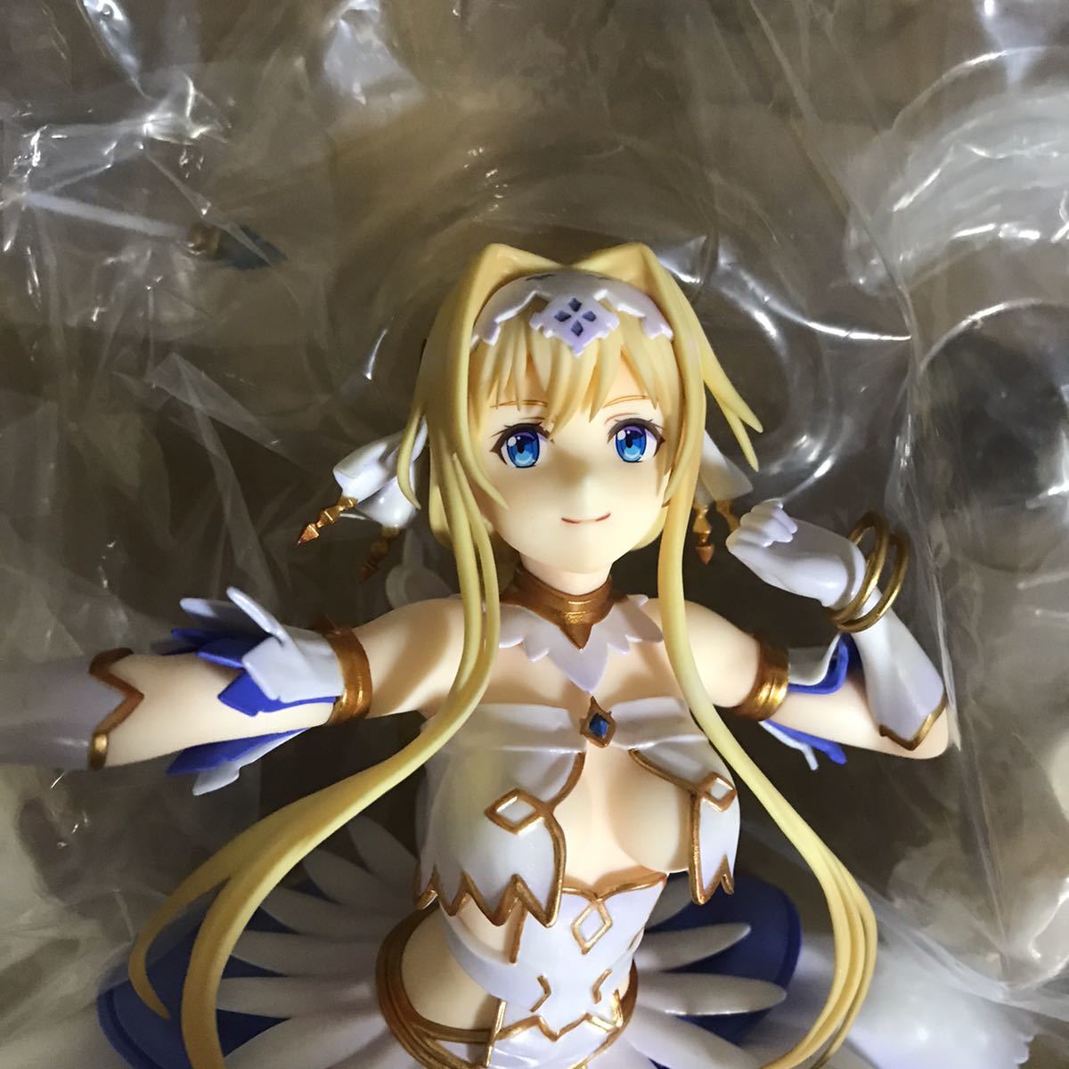 アリス 光輝の天使Ver ソードアート・オンライン アリシゼーション