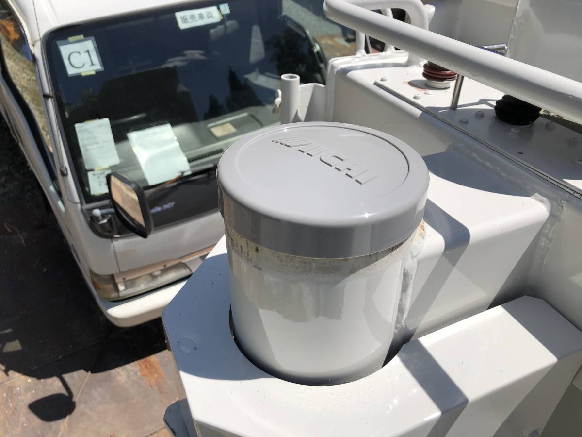 高所作業車 Aichiの値段と価格推移は 8件の売買情報を集計した高所作業車 Aichiの価格や価値の推移データを公開